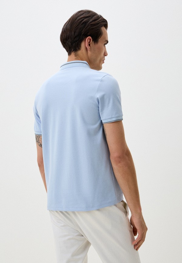 Denote Поло - фото 2