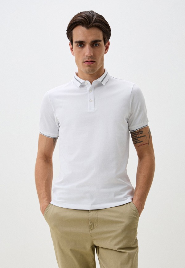 Denote Поло - фото 1