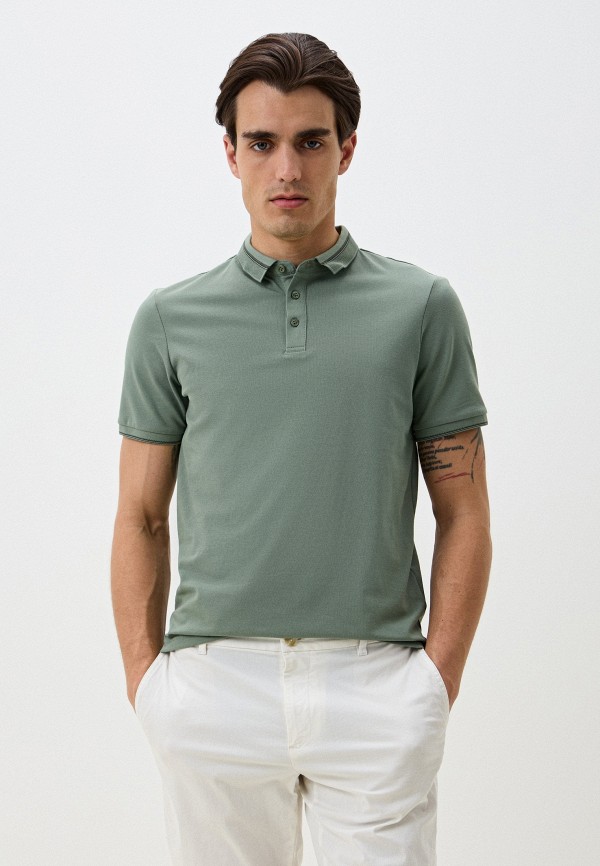 Denote Поло - фото 1