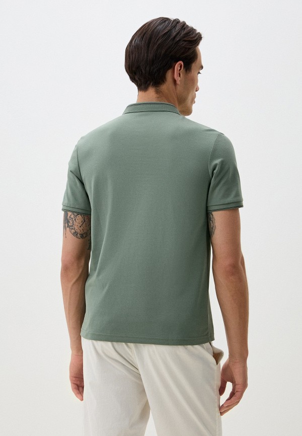 Denote Поло - фото 2