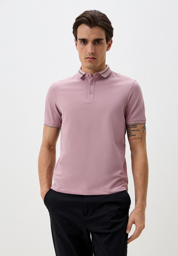 Denote Поло - фото 1