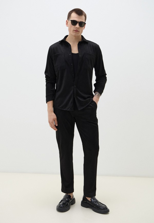 Denote Рубашка и брюки - фото 1