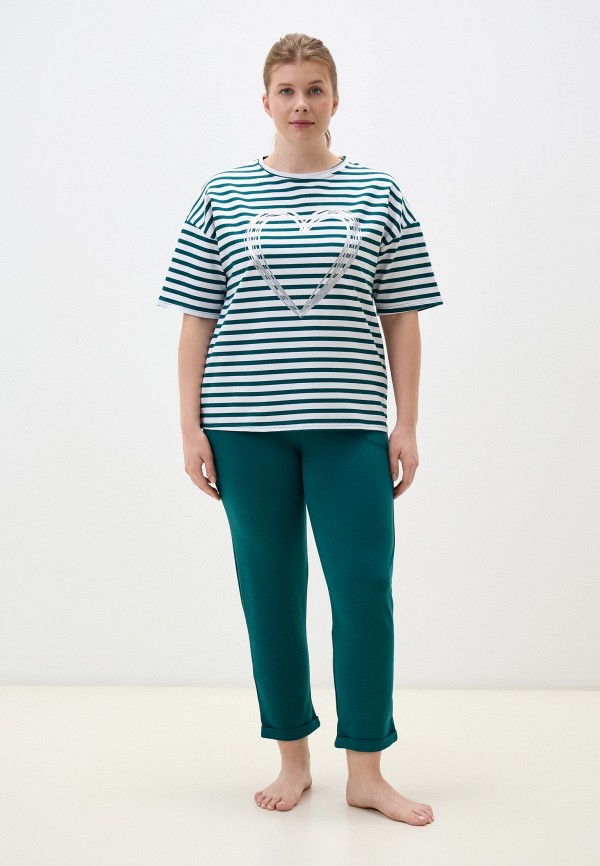 Denote Костюм домашний - фото 1