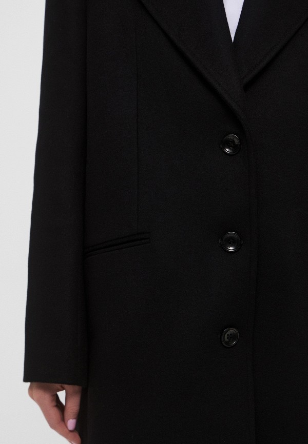 Yuliawave Пальто однобортное - фото 6