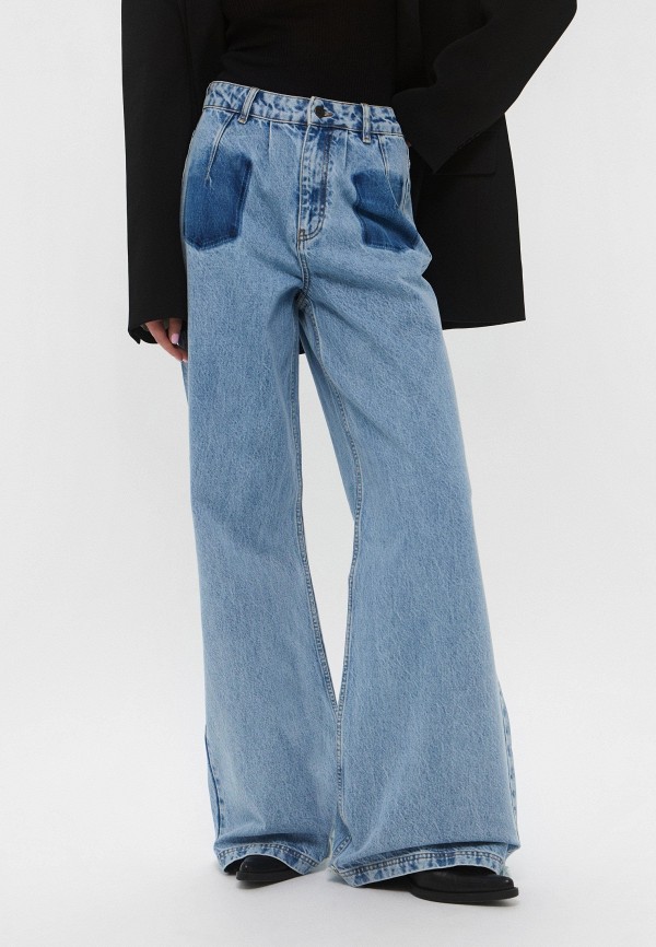 Yuliawave Джинсы - фото 1