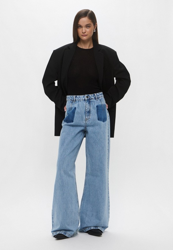 Yuliawave Джинсы - фото 2