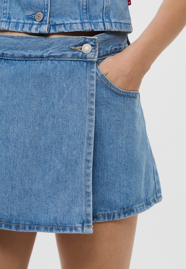 Levi's® Юбка-шорты - фото 4