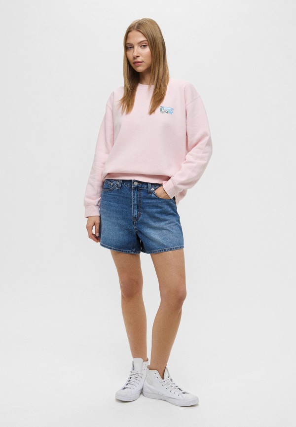 Levi's® Шорты джинсовые - фото 2