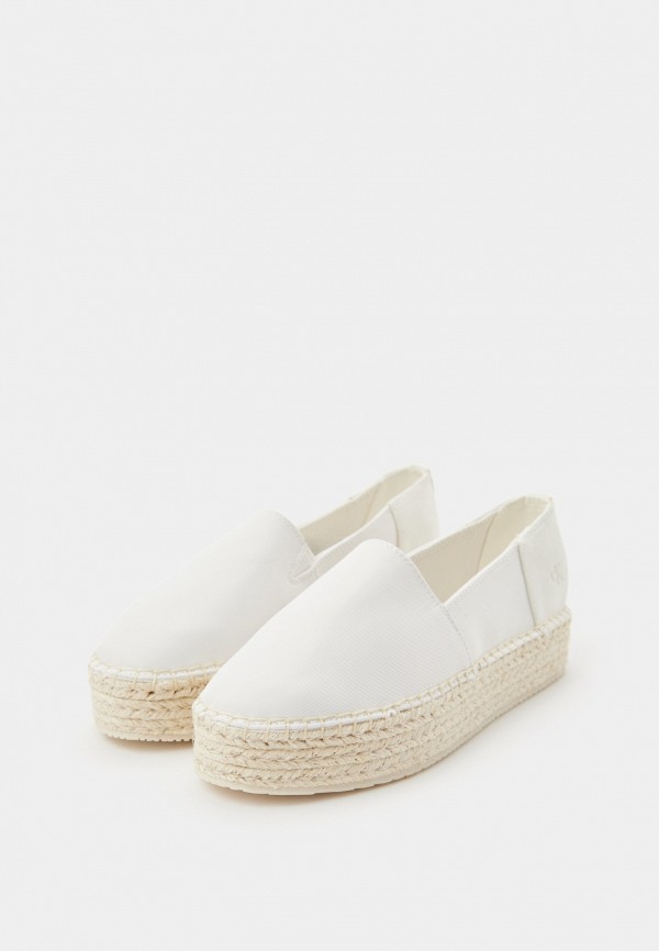 Calvin Klein Jeans Эспадрильи - фото 3