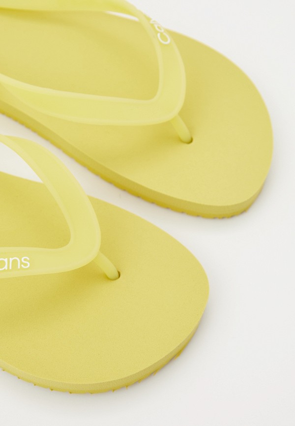 Calvin Klein Jeans Сланцы - фото 2