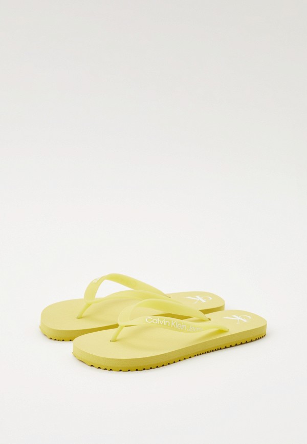 Calvin Klein Jeans Сланцы - фото 3