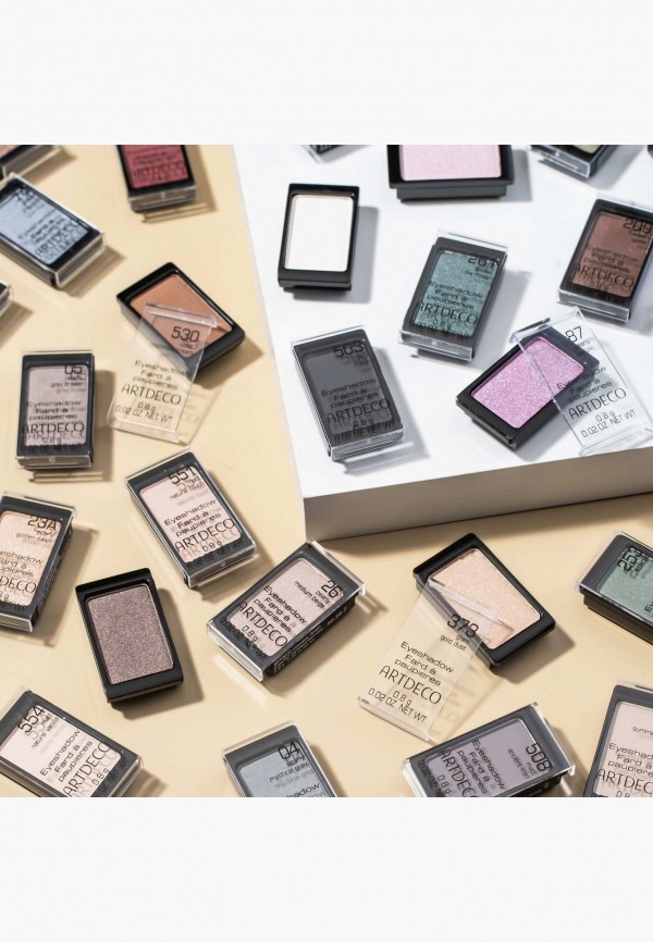 Artdeco Тени для век - фото 4