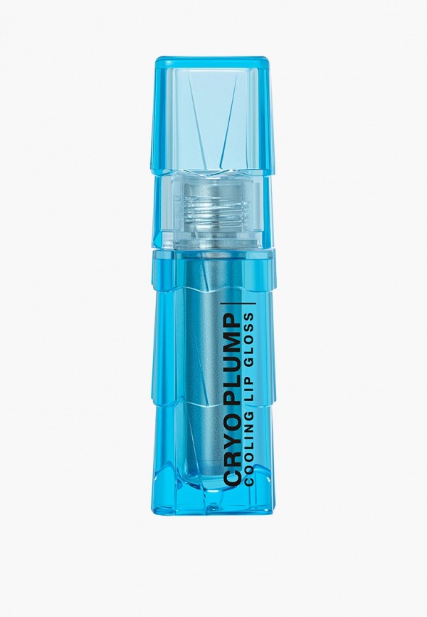 Influence Beauty Блеск-плампер для губ - с эффектом объема и ароматом черники - фото 5