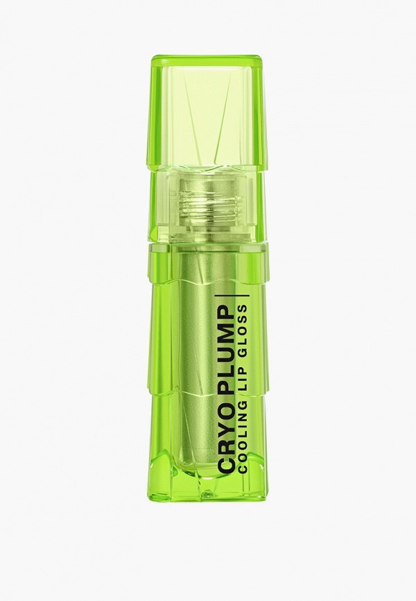 Influence Beauty Блеск-плампер для губ - с эффектом объема и ароматом яблока - фото 5