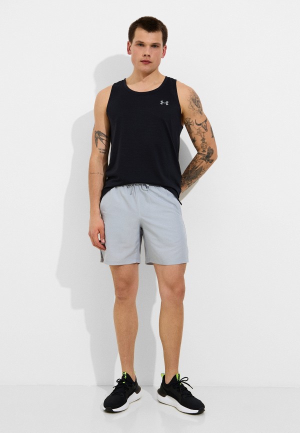 Under Armour Майка спортивная - UA Launch Singlet - фото 2