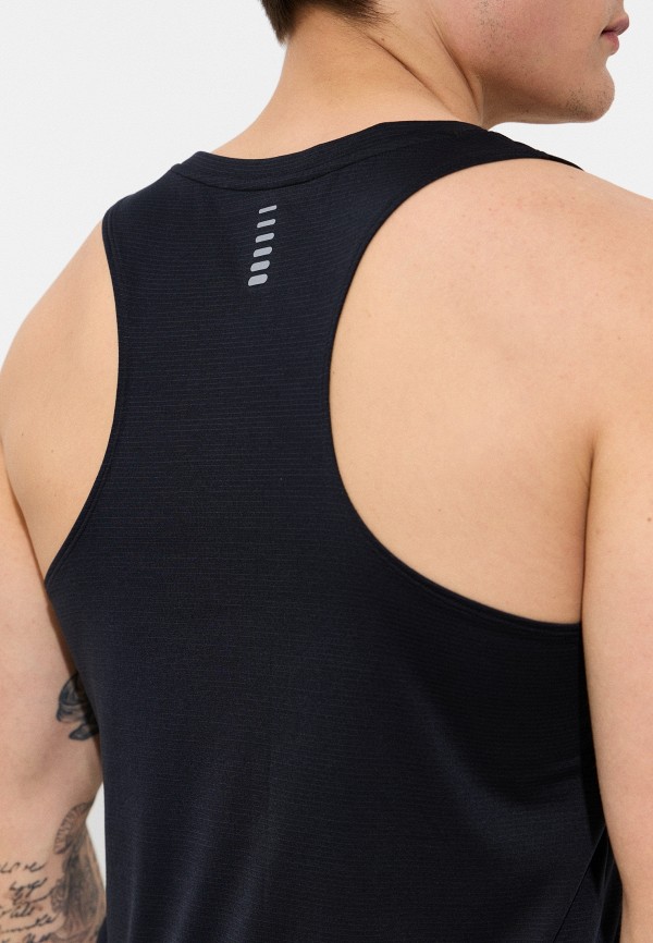 Under Armour Майка спортивная - UA Launch Singlet - фото 5