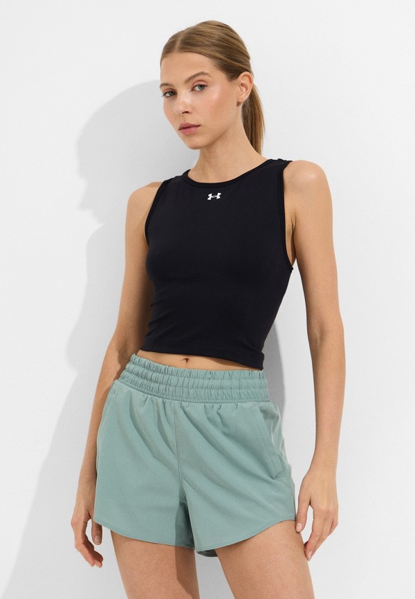 Under Armour Майка спортивная - UA Vanish Seamless Tank - фото 1