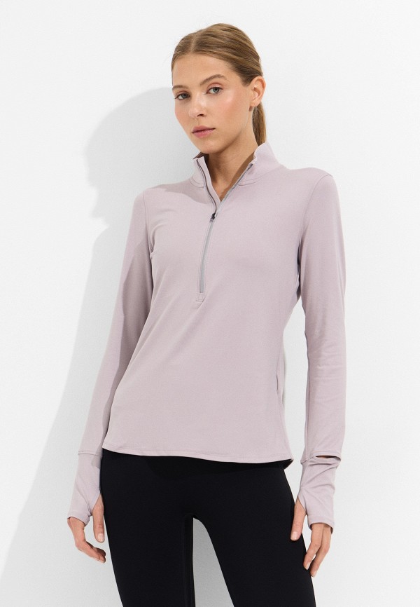 Under Armour Олимпийка - UA Launch Pro Half Zip - фото 1