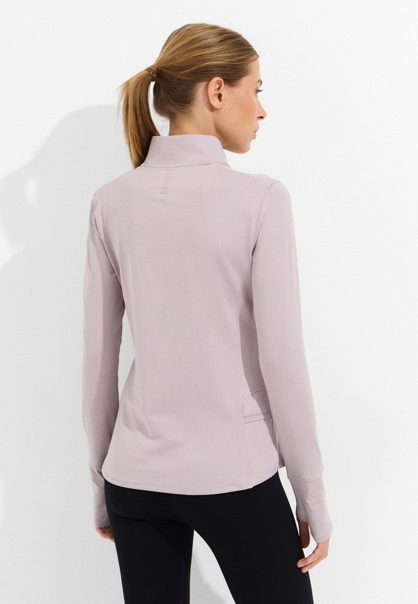 Under Armour Олимпийка - UA Launch Pro Half Zip - фото 3