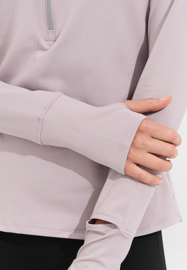 Under Armour Олимпийка - UA Launch Pro Half Zip - фото 4