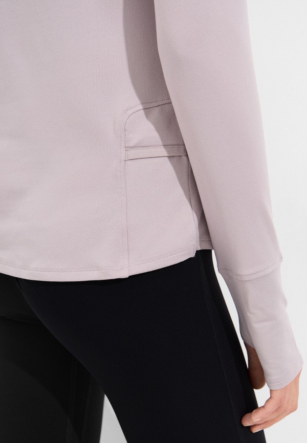 Under Armour Олимпийка - UA Launch Pro Half Zip - фото 5