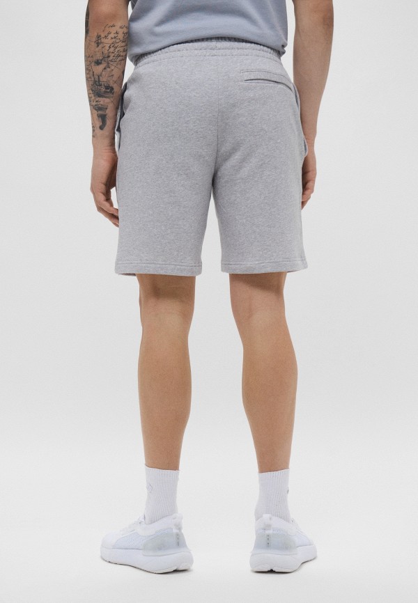 Under Armour Шорты спортивные - UA Rival Fleece Shorts - фото 3