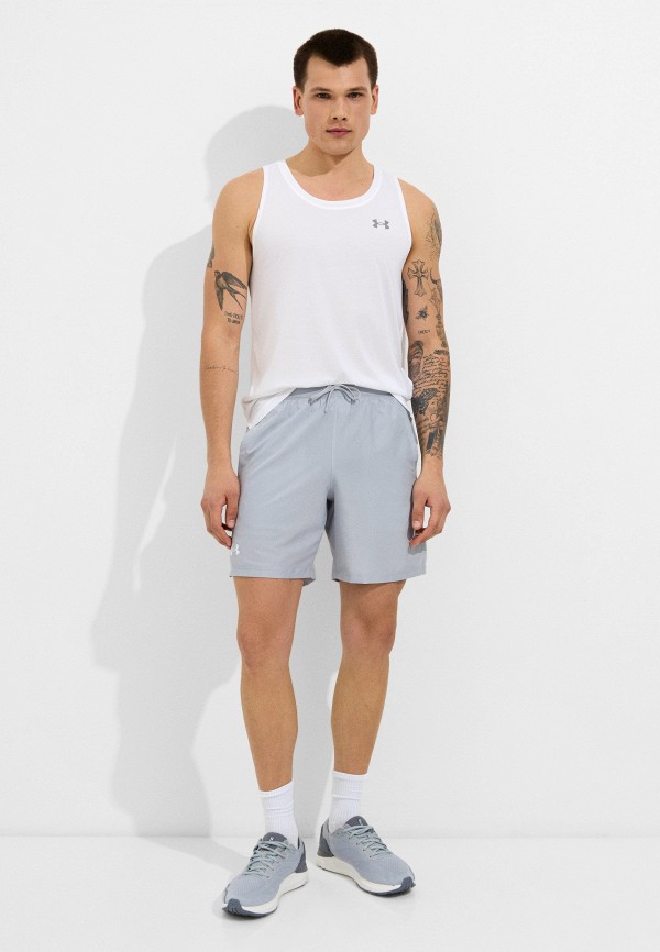 Under Armour Майка спортивная - UA Launch Singlet - фото 2