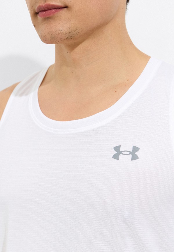 Under Armour Майка спортивная - UA Launch Singlet - фото 4