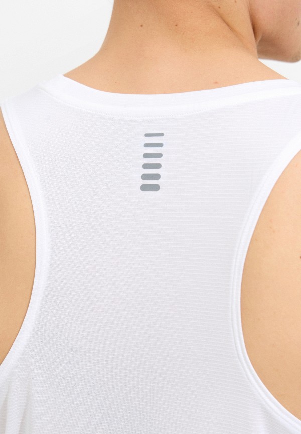 Under Armour Майка спортивная - UA Launch Singlet - фото 5