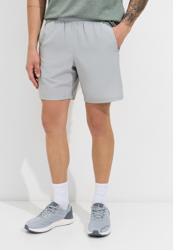 Under Armour Шорты спортивные - UA LAUNCH 7'' SHORTS - фото 1