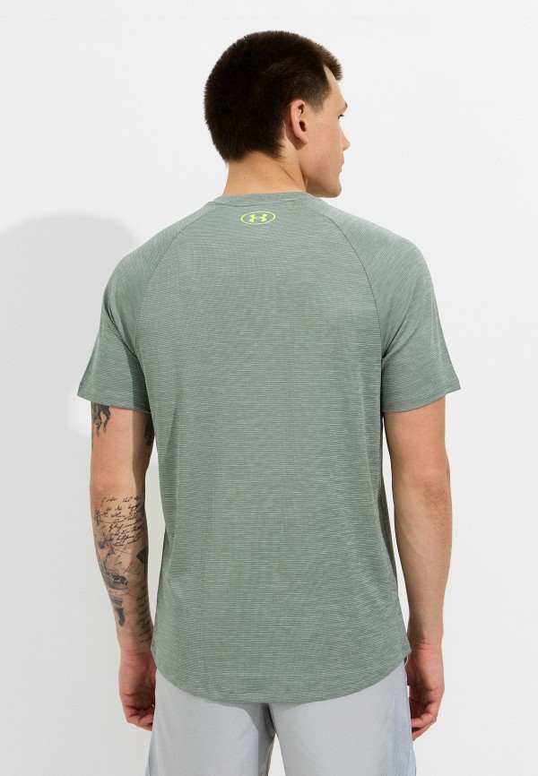 Under Armour Футболка спортивная - UA Tech Textured SS - фото 3