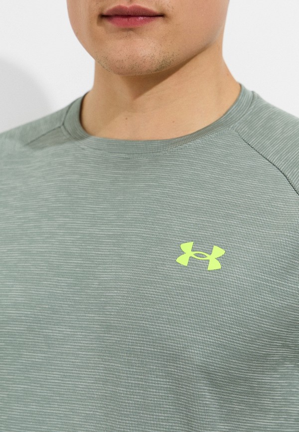 Under Armour Футболка спортивная - UA Tech Textured SS - фото 4