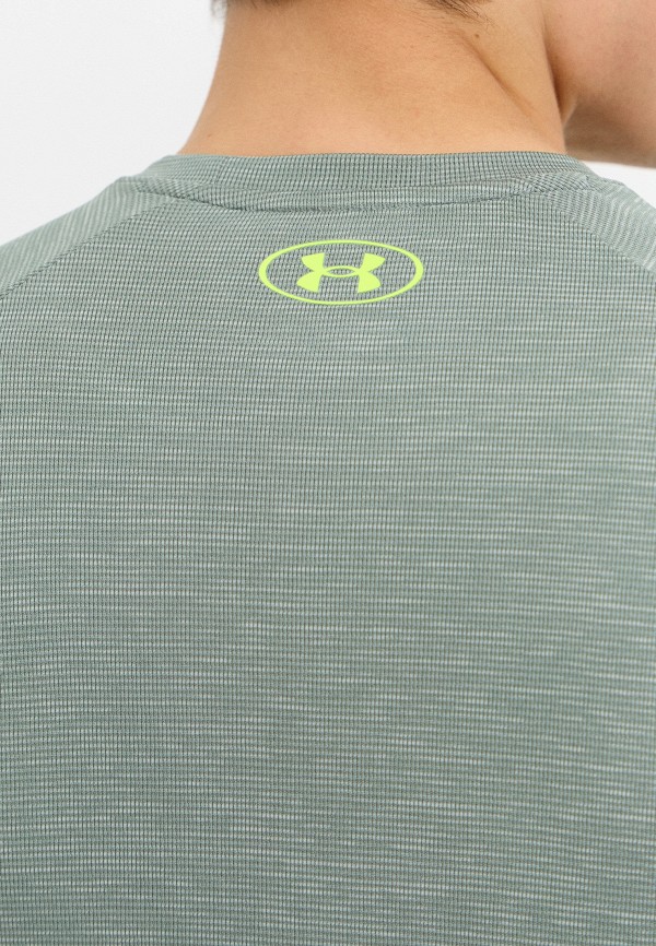 Under Armour Футболка спортивная - UA Tech Textured SS - фото 5