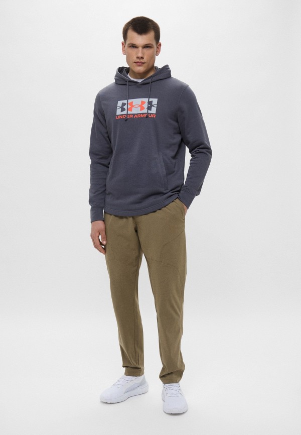 Under Armour Брюки спортивные - UA Unstoppable Vented Taper - фото 2