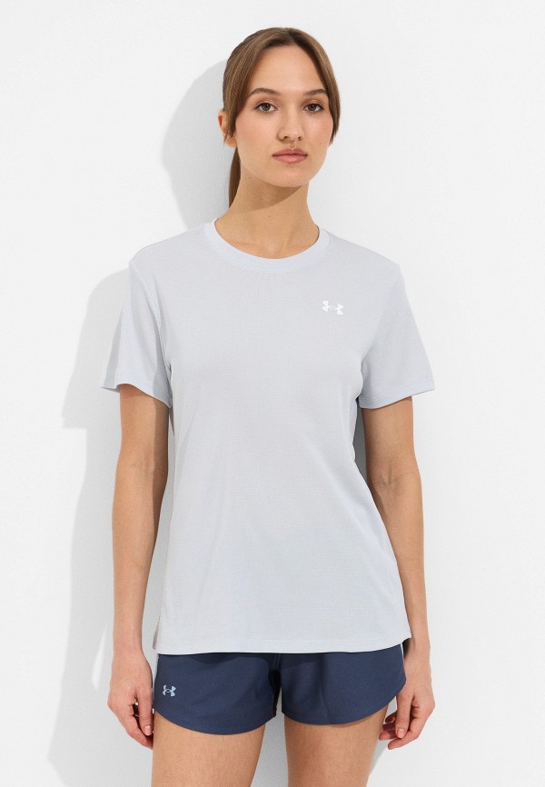 Under Armour Футболка спортивная - Tech Textured SSC - фото 1