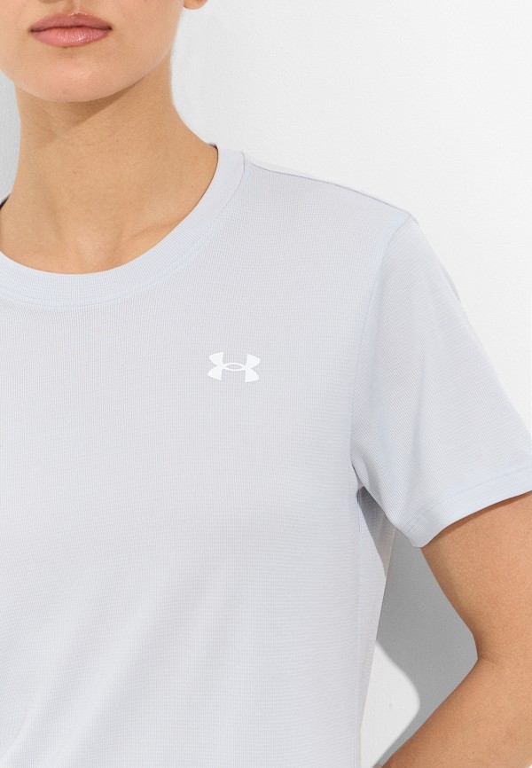 Under Armour Футболка спортивная - Tech Textured SSC - фото 4