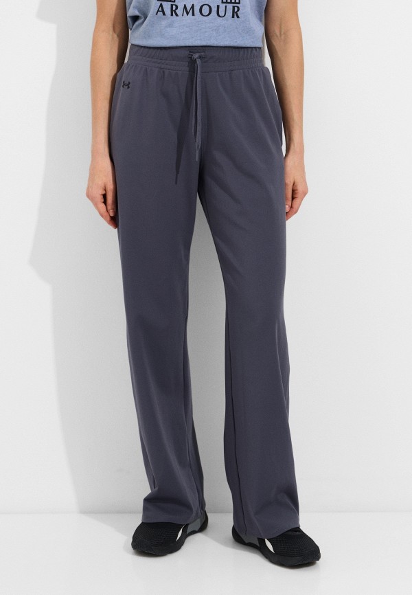 Under Armour Брюки спортивные - Motion Open Hem Pant - фото 1
