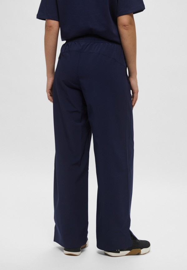 Under Armour Брюки спортивные - UA Rival Wide Leg Pant - фото 3