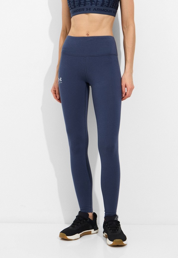 Under Armour Тайтсы - UA Rival Legging - фото 1
