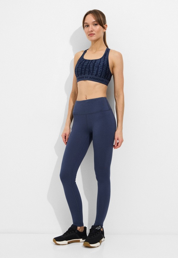 Under Armour Тайтсы - UA Rival Legging - фото 2
