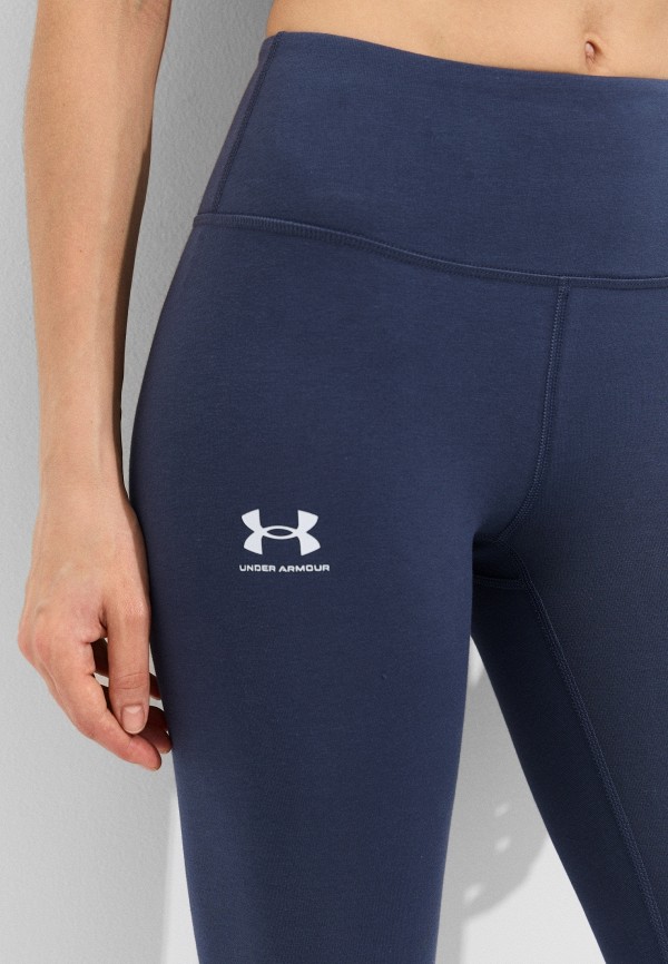 Under Armour Тайтсы - UA Rival Legging - фото 4