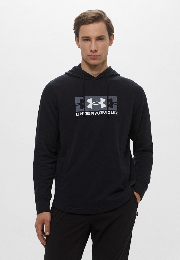 Under Armour Худи - фото 1