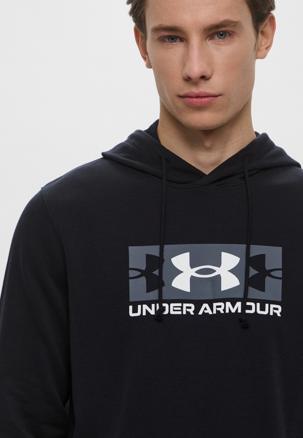 Under Armour Худи - фото 4