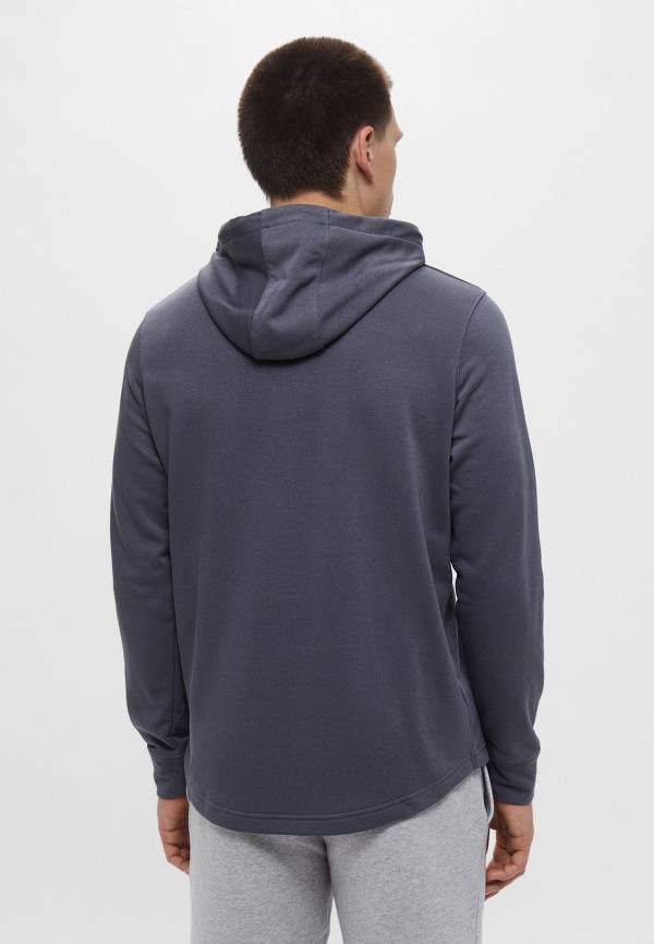 Under Armour Худи - UA Rival Terry Logo Hood - фото 3