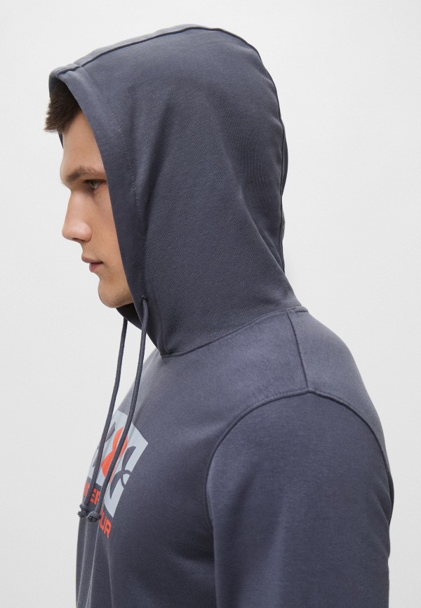 Under Armour Худи - UA Rival Terry Logo Hood - фото 4