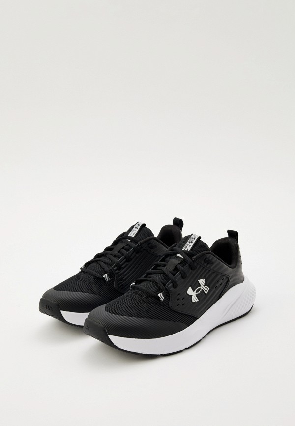 Under Armour Кроссовки - UA Charged Commit TR 4 - фото 3