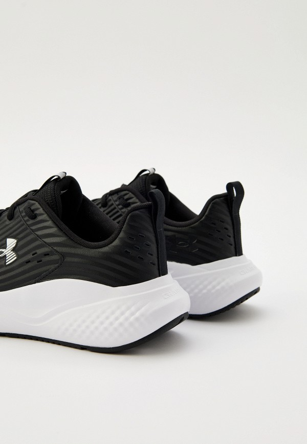 Under Armour Кроссовки - UA Charged Commit TR 4 - фото 4