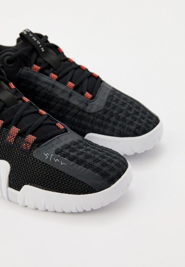 Under Armour Кроссовки - UA TriBase Reign 6 - фото 2
