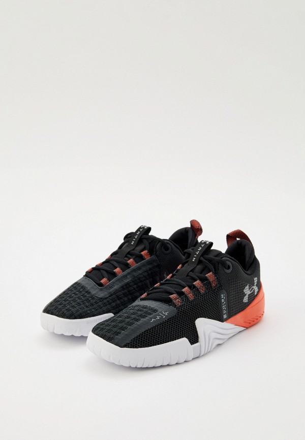 Under Armour Кроссовки - UA TriBase Reign 6 - фото 3