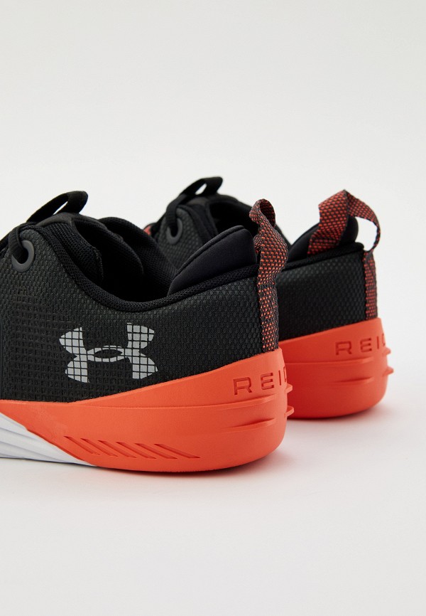 Under Armour Кроссовки - UA TriBase Reign 6 - фото 4